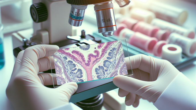 central pathology review finds discordance in lng iud trial