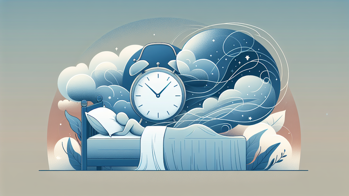 Sleep Disturbances and Disability Risk in Older Adults Assessing the Roles of Insomnia and Medication