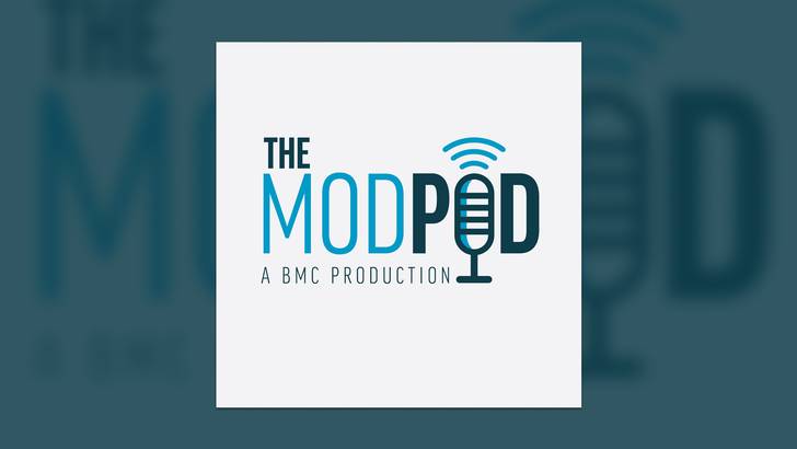 The MOD Pod