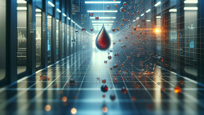 multiomic blood signatures forecast trauma outcomes cu anschutz report