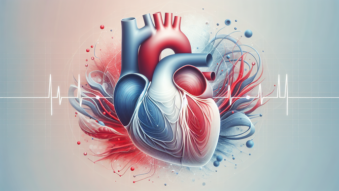mitral valve arrhythmia risk