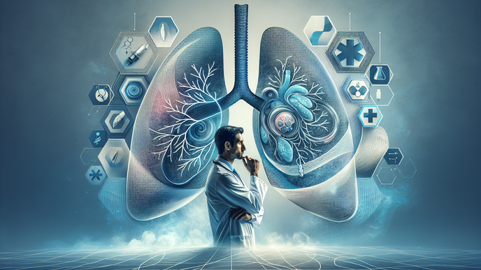 potential of brensocatib