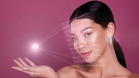 Beauty Tools That Use AI