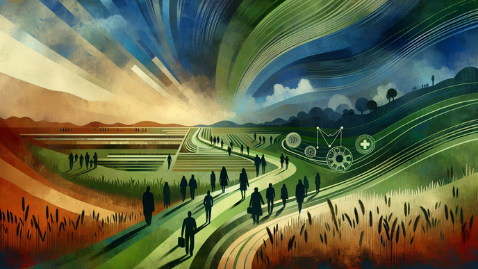 chronic pain management disparities