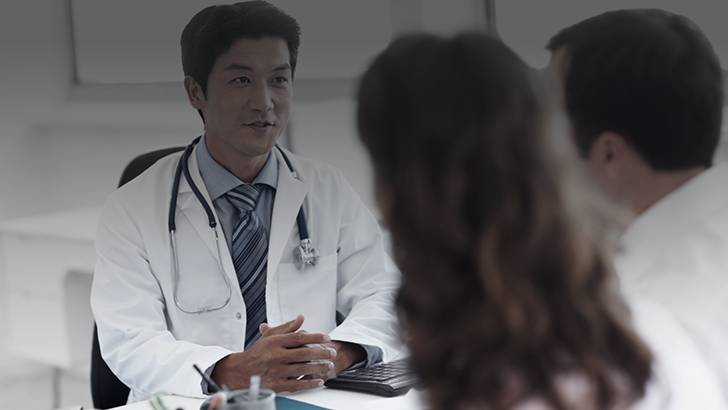 ReachMD Healthcare Image