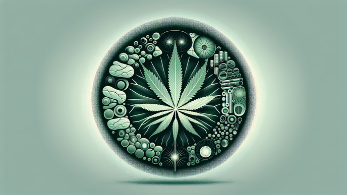 Cannabis Use in Retinal Detachment Surgery