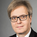 Karl-Olof Lövblad, MD