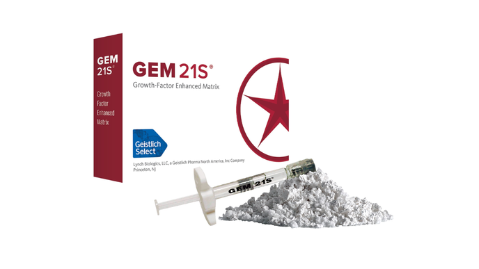 modern aesthetics Gem 21S