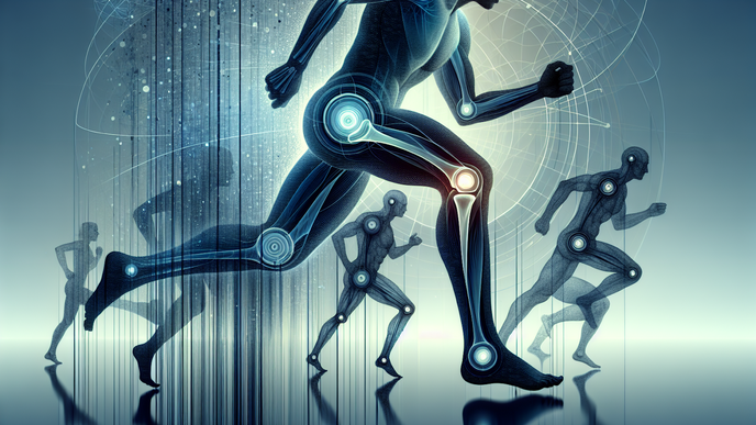 innovative gait strategies for osteoarthritis management