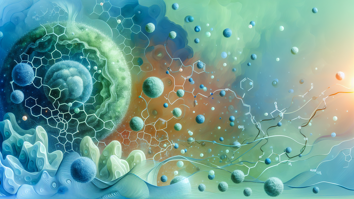 Revolutionizing Psoriasis Treatment The Promising Role of SSAT Enzyme Targeting