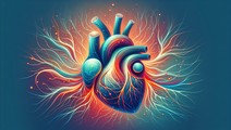 parkinsons cardiac nerve involvement