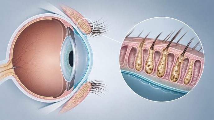 technology based dry eye interventions rank differently by outcome