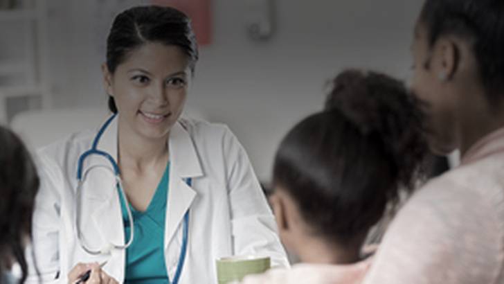 ReachMD Healthcare Image