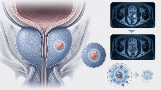 aglatimagene besadenovec plus radiotherapy improves disease free survival