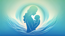 early life respiratory infections maternal allergy