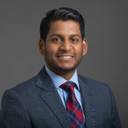 Vishnu Pandurangadu, MD/MBA, FACEP