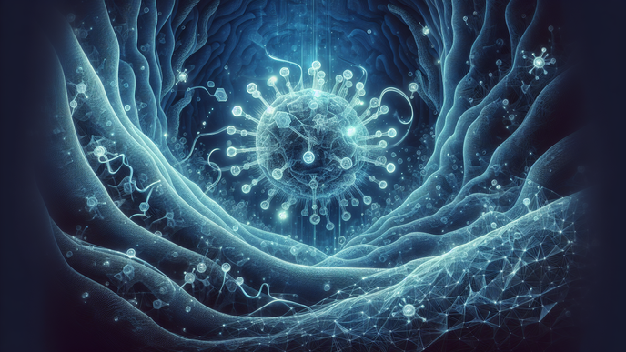 ebv and hla dr15 immunopeptidome evidence linking infection mbp peptides and cd4 t cells in ms