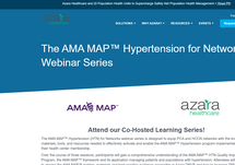 Azara Network Learning Series