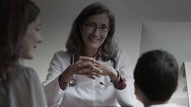 ReachMD Healthcare Image