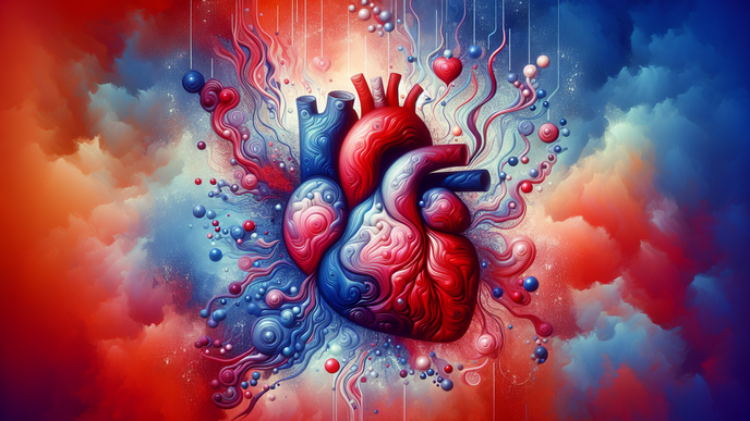 immune system role in heart failure