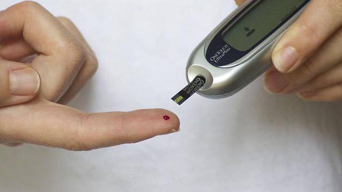 dexcom diabetes