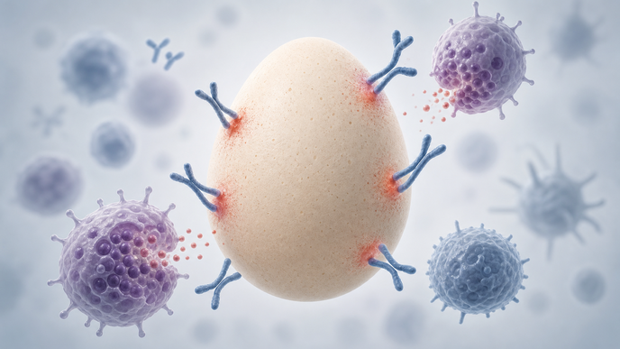 egg allergy prevalence before and after early egg introduction guidelines