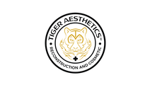 tiger aesthetics