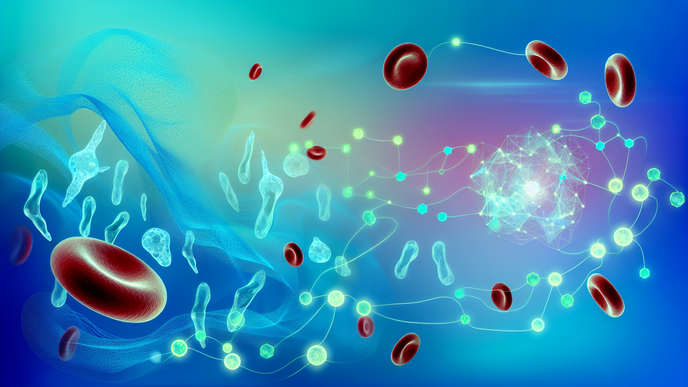 AI Blood Test Offers New Avenue for Diagnosing Long Covid in Children