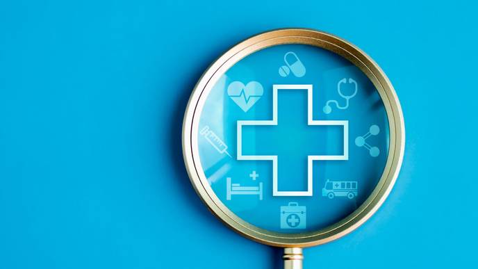 ReachMD Healthcare Image