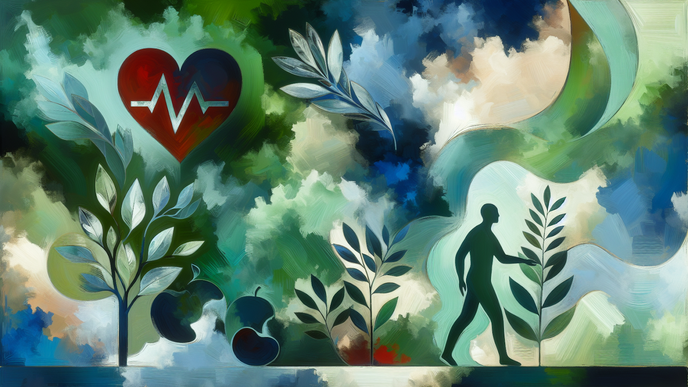 dietary strategies hypertension impact