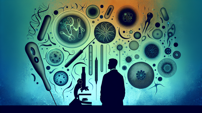 emerging diagnostics microbiome ibd