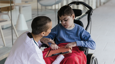 ReachMD Healthcare Image
