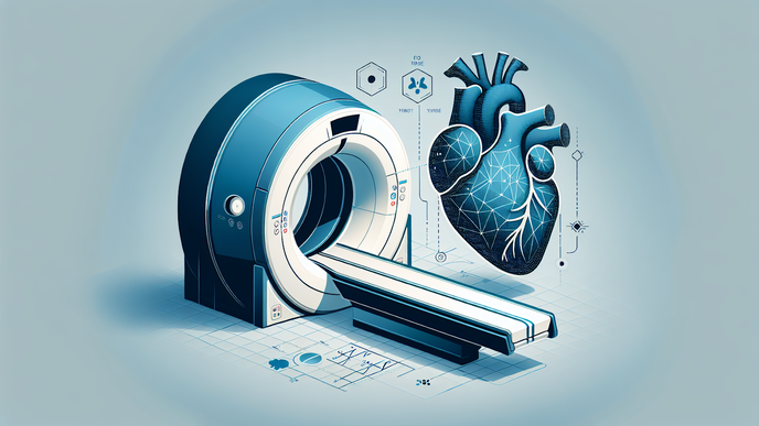 Photon Counting CT and Iodine Mapping in Myocardial Late Enhancement Detection