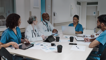 ReachMD Healthcare Image