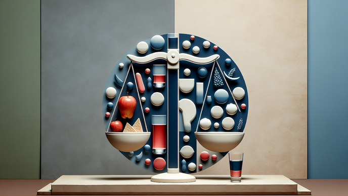 dual challenge binge eating drinking female sensitivity