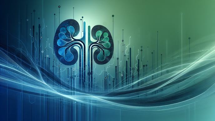 ckd nora advancements