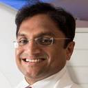Avinash Kambadakone-Ramesh, MD, DNB, FRCR