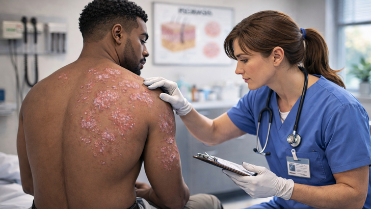 ReachMD Healthcare Image