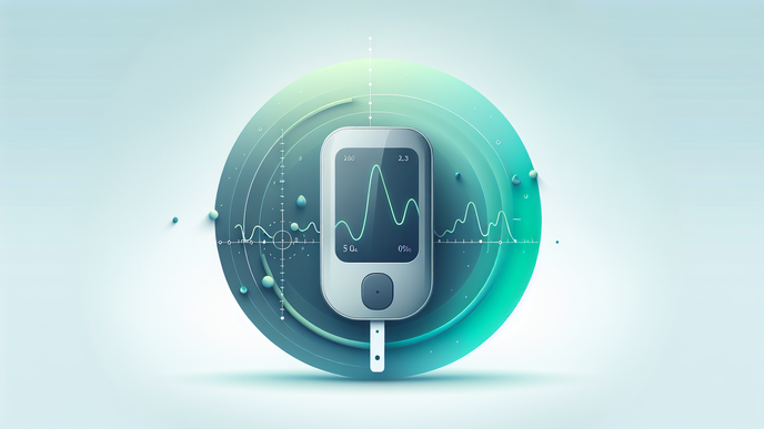 Evaluating the Accuracy of Continuous Glucose Monitors