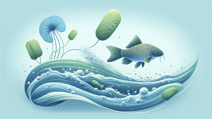Mitochondrial Insights from Crucian Carp A Potential Leap in Transplant Medicine