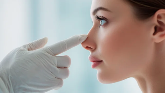 Rhinoplasty