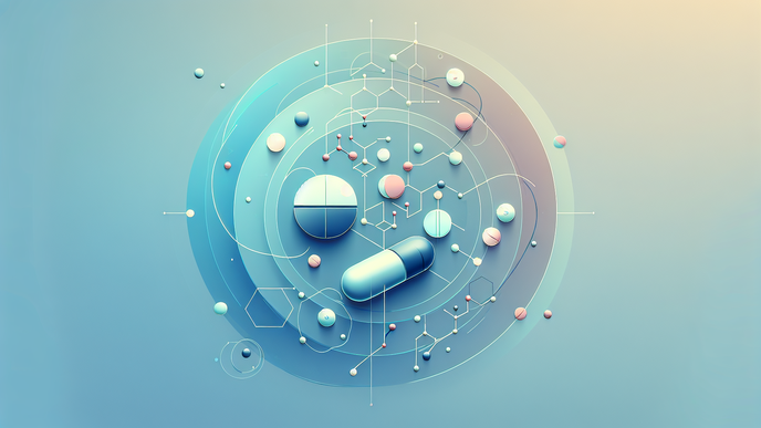 Mixing Medications with Dietary Supplements