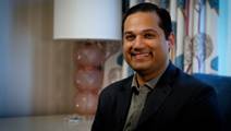 Raj Chovatiya
