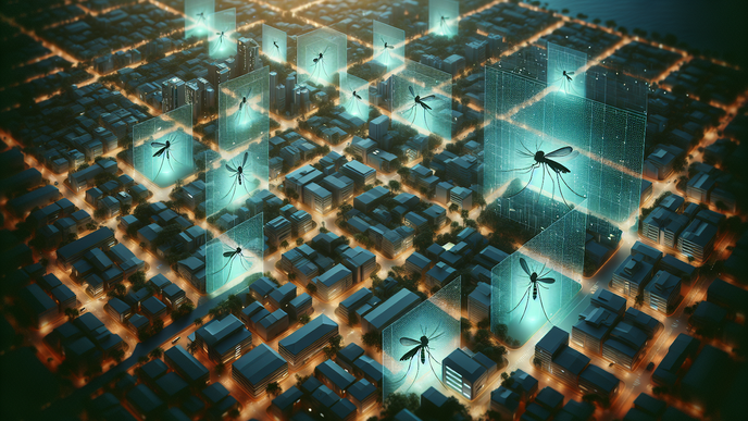 citywide wolbachia male release trial key findings for clinicians and public health