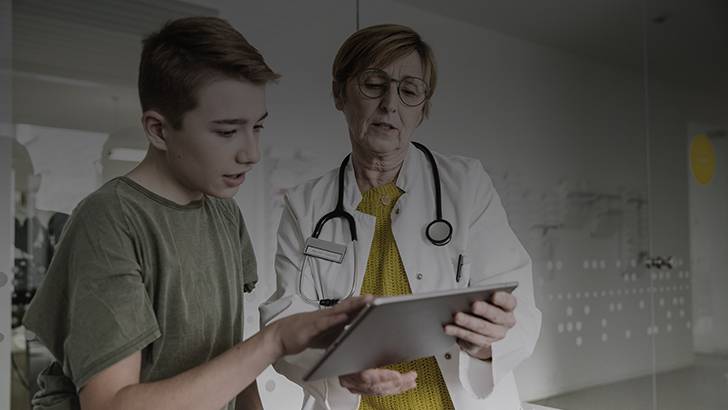ReachMD Healthcare Image