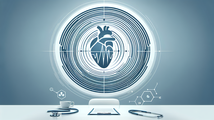 Bringing Cardiac Imaging to the Masses A New Era in Heart Health Assessment