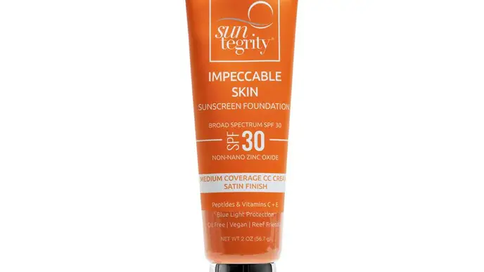 Suntegrity Foundation Recall