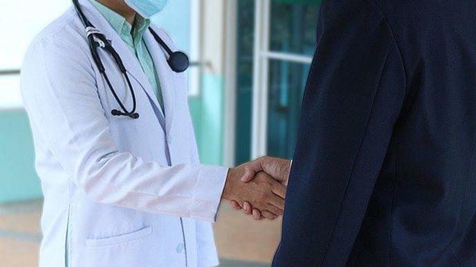 ReachMD Healthcare Image