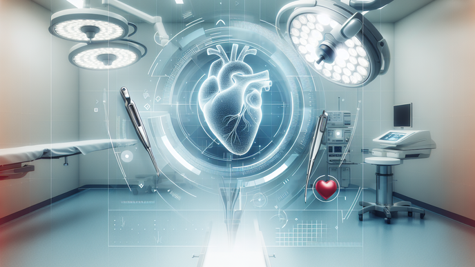 The Living Mitral Valve Transplant Breakthrough