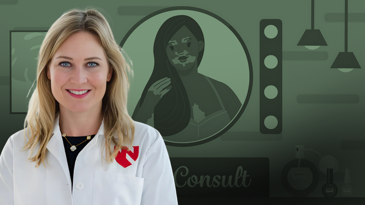 ReachMD Healthcare Image